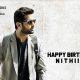 Nithiin, Maestro