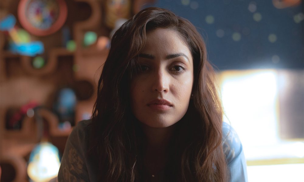 Yami Gautam, A Thursday