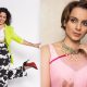 Kangana Ranaut, Sanya Malhotra