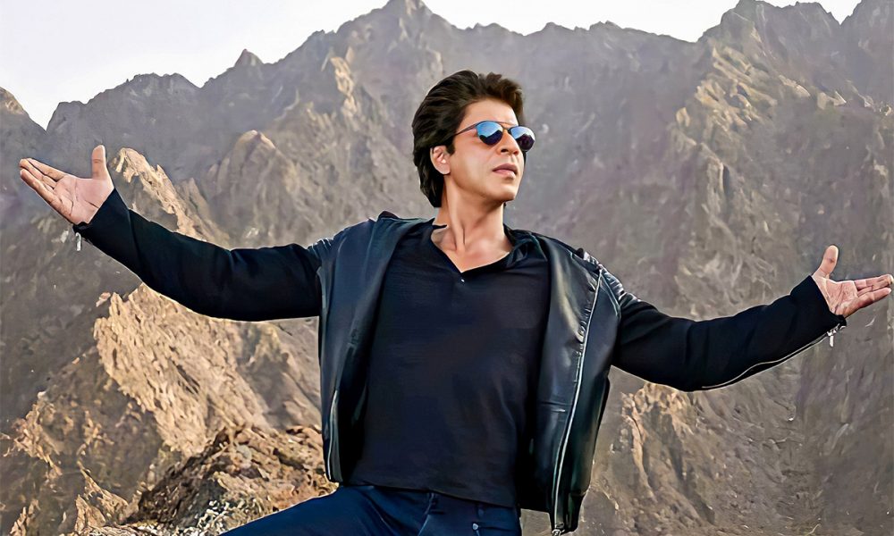 Shah Rukh Khan