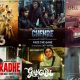 Bollywood, Bollywood films 2021