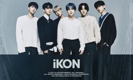 Why Why Why, iKon
