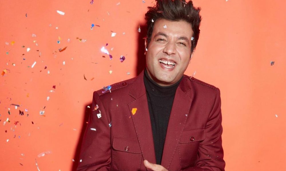 Varun Sharma, Roohi