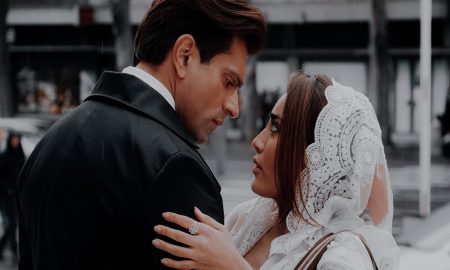 Qubool Hai 2.0, Karan Singh Grover, Surbhi Jyoti