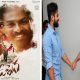Allu Arjun, Uppena