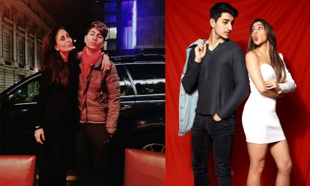 Ibrahim Ali Khan, Birthday