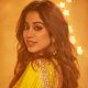 Janhvi Kapoor, B'day