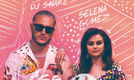 Selfish Love, Selena Gomez