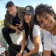 Katrina Kaif, Ishaan Khatter, Siddhant Chaturvedi