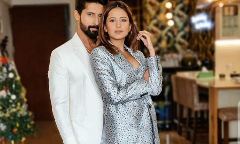 Sargun Mehta, Ravi Dubey, Udaariyaan