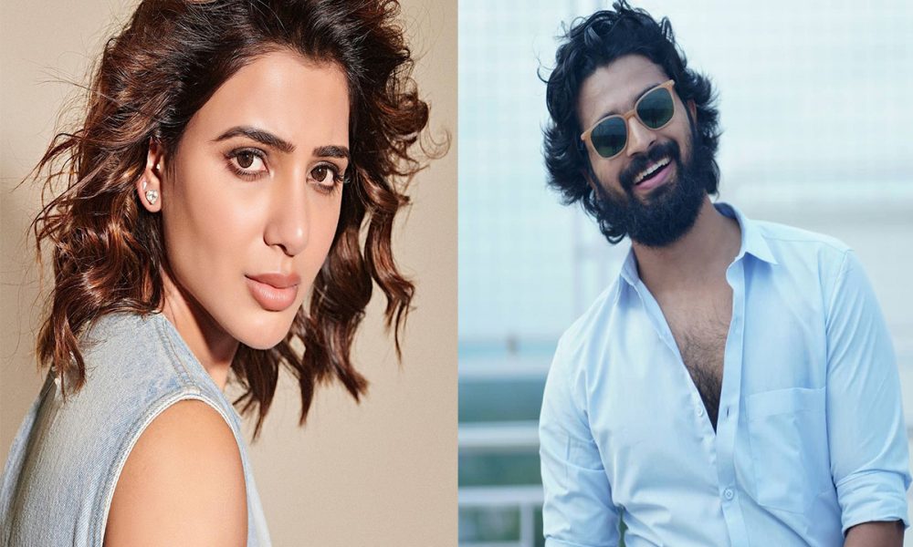 Samantha Akkineni, Dev Mohan, Shaakuntalam