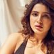 Samantha Akkineni, Don't Rush Challenge