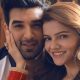 Rubina Dilaik, Paras Chhabra