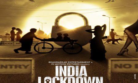 Madhur Bhandarkar, India Lockdown