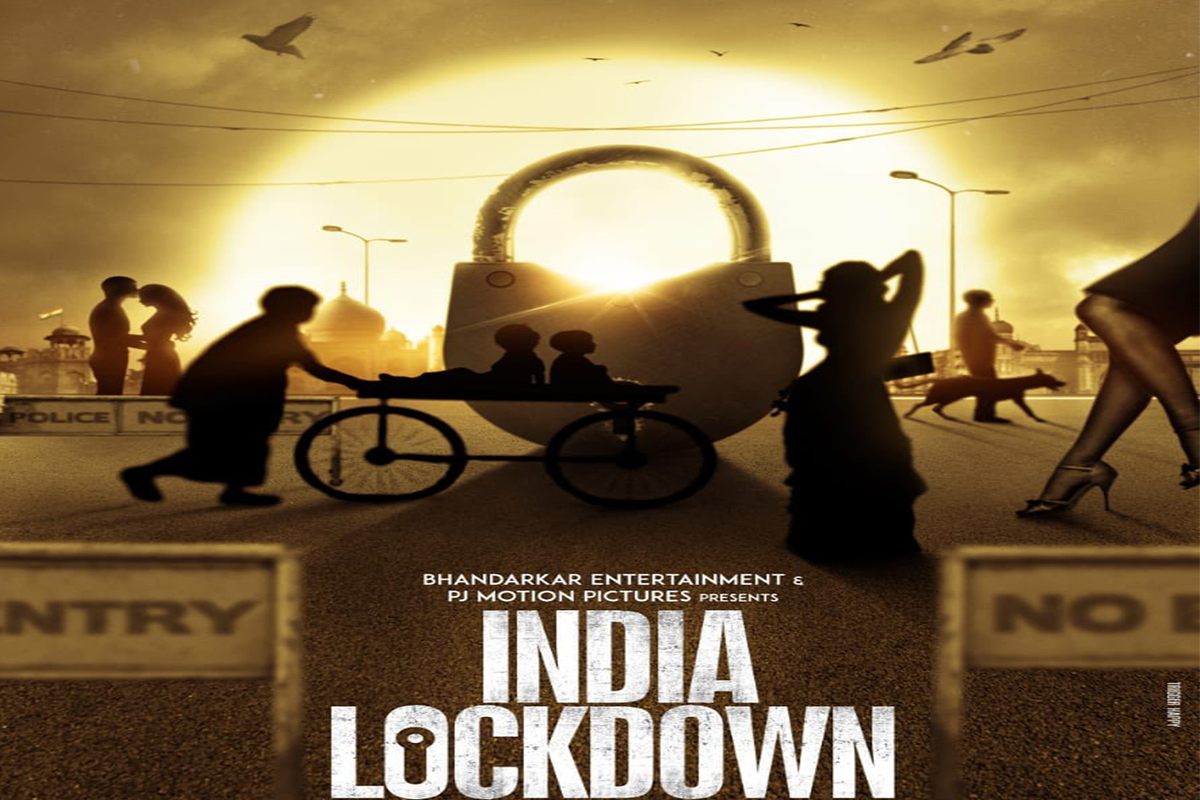 Madhur Bhandarkar, India Lockdown