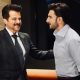 Ranveer Singh, Anil Kapoor