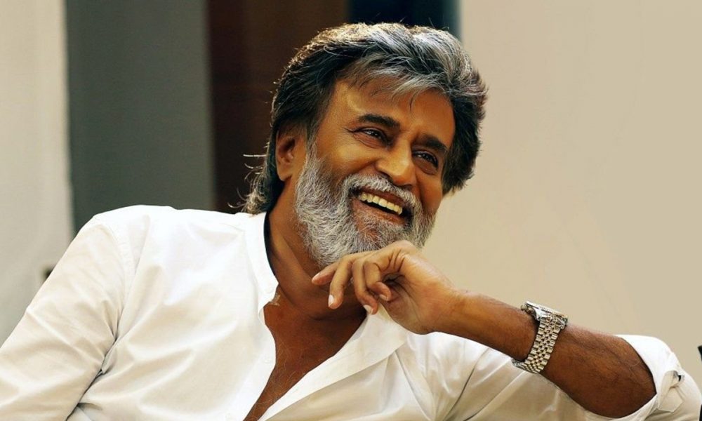 Rajinikanth