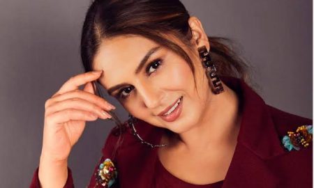 Maharani, Huma Qureshi