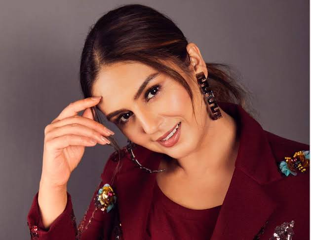 Maharani, Huma Qureshi