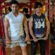 Sidharth Shukla, Vidyut Jammwal