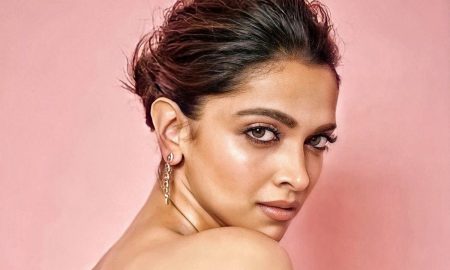 Deepika Padukone, Childhood