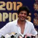 Shah Rukh Khan, KKR
