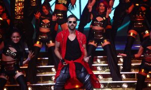 Hrithik Roshan, Filmfare