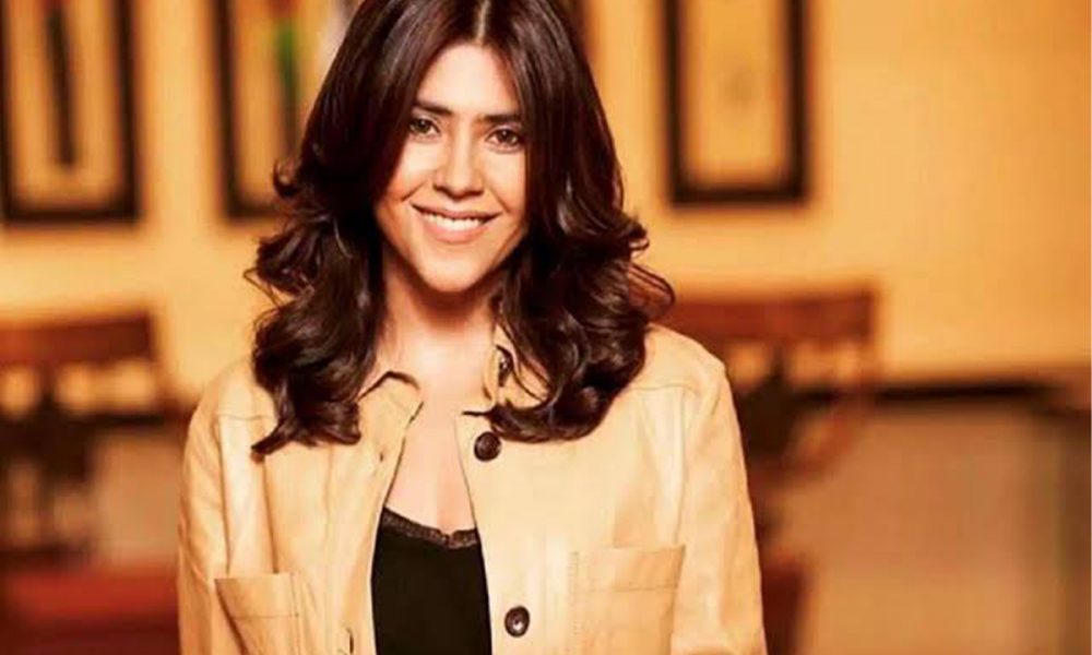 Ekta Kapoor, ALT Balaji