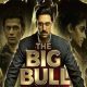 Abhishek Bachchan, The Big Bull
