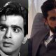Ravi Dubey, Dilip Kumar