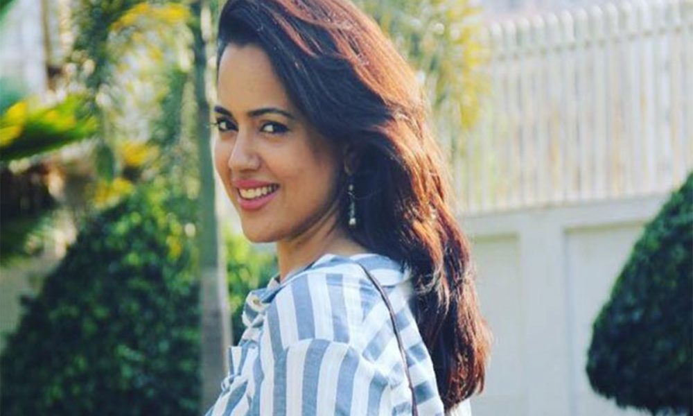 Sameera Reddy