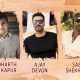 Ajay Devgn, Gobar