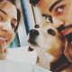 Anushka Sharma, Virat Kohli