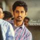 Maha Samudram, Siddharth