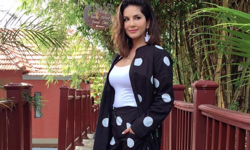 Sunny Leone, Boxing