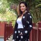 Sunny Leone, Boxing