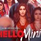 Hello Mini 3, MX Player