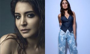 Bollywood moms