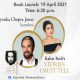 Kabir Bedi, Priyanka Chopra