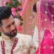 Madhanya, Rahul Vaidya