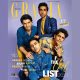 Grazia, Arjun Mathur, Adarsh Gourav, Pratik Gandhi, Vijay Varma