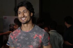 Vidyut Jammwal marks 10 years in industry by launching production banner ‘Action Hero Films’