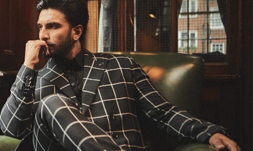 Ranveer Singh