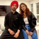 Diljit Dosanjh, Shehnaaz Gill