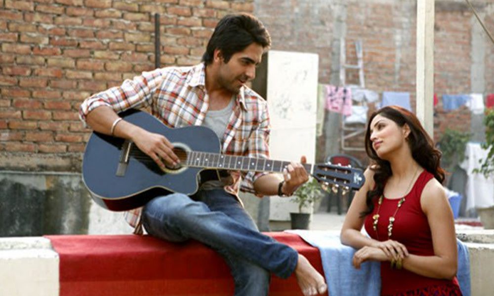 Ayushmann Khurrana, Vicky Donor