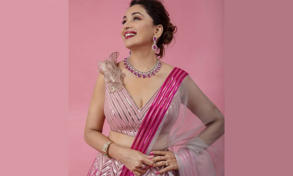 Madhuri Dixit