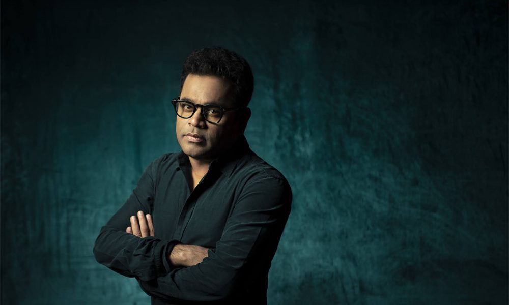 AR Rahman