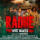 Radhe, Salman Khan