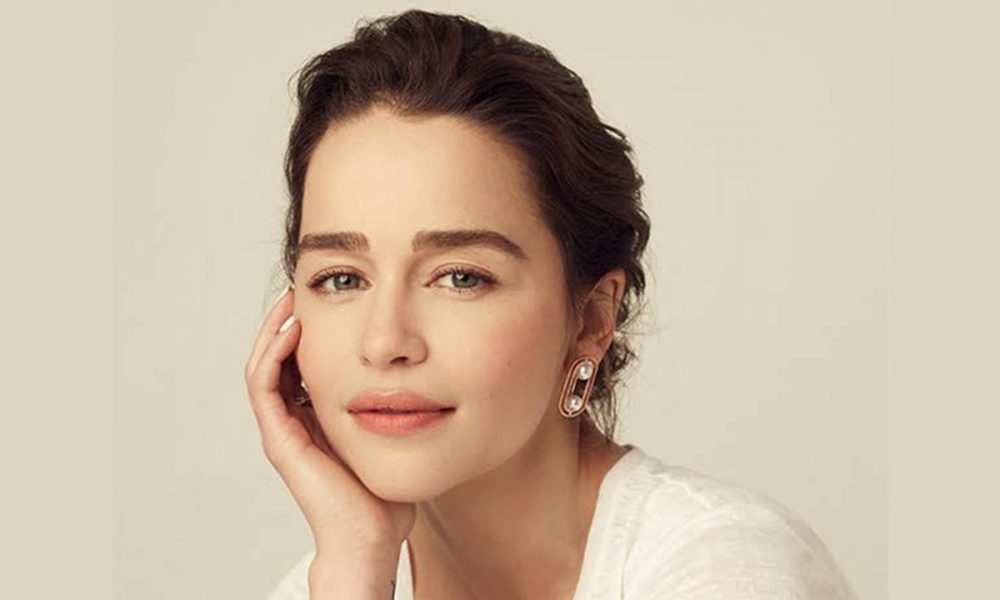 Emilia Clarke