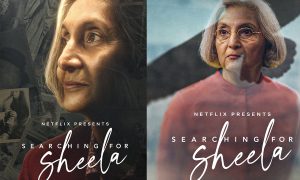 Searching for Sheela, Ma Anand Sheela